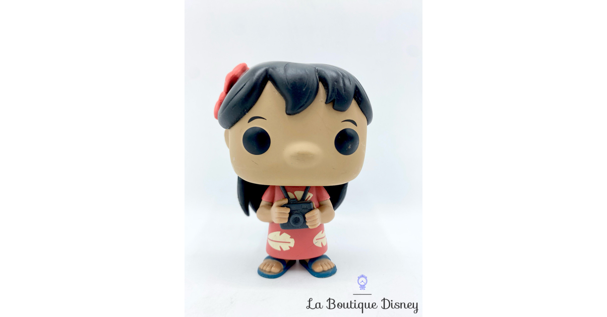 Funko pop sales lilo 124